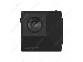Insta360 EVO 3D/2D Convertible 360/180 VR Camera